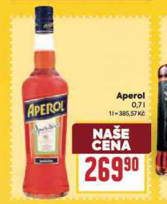 APEROL