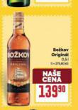 BOŽKOV ORIGINÁL