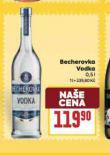BECHEROVKA VODKA
