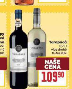 TARAPAC�