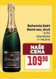 BOHEMIA SEKT