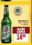 PIVO EXCELENT 11