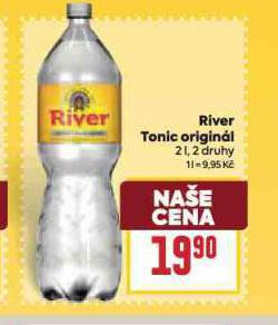 RIVER TONIC ORIGIN�L