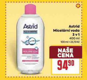 ASTRID MICEL�RN� VODA