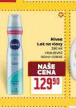 NIVEA LAK NA VLASY