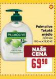 PALMOLIVE TEKUTÉ MÝDLO