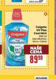 COLGATE UV PLAX COOL MINT