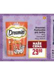 DREAMIES POCHOUTKY PRO KO�KY