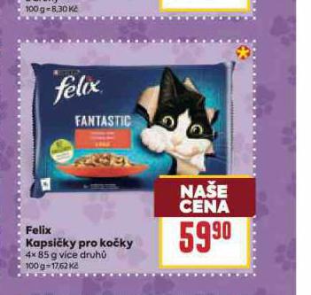 FELIX KAPSI�KY PRO KO�KY