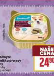 ZOOROYAL VANI�KA PRO PSY
