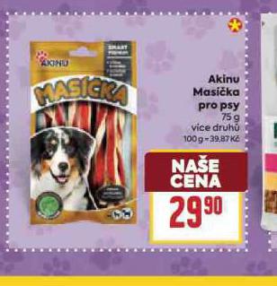 AKINU MAS��KA PRO PSY