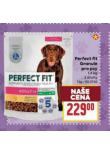 PERFECT FIT GRANULE PRO PSY