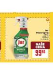 JAR POWER SPREJ
