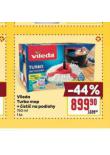 VILEDA TURBO MOP + ČISTIČ NA PODLAHY
