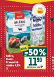 TRVANLIV� ML�KO 1,5%