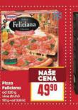 PIZZA FELICIANA
