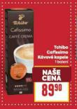 TCHIBO CAFISSIMO K�VOV� KAPSLE