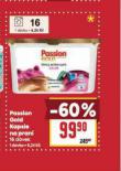 PASSION GOLD KAPSLE NA PRAN�