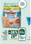 MINI TOPINKY SOLEN�
