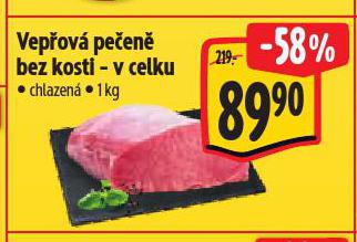 VEP�OV� PE�EN� BEZ KOSTI