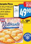 PIZZA RISTORANTE