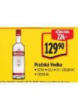 PRA�SK� VODKA