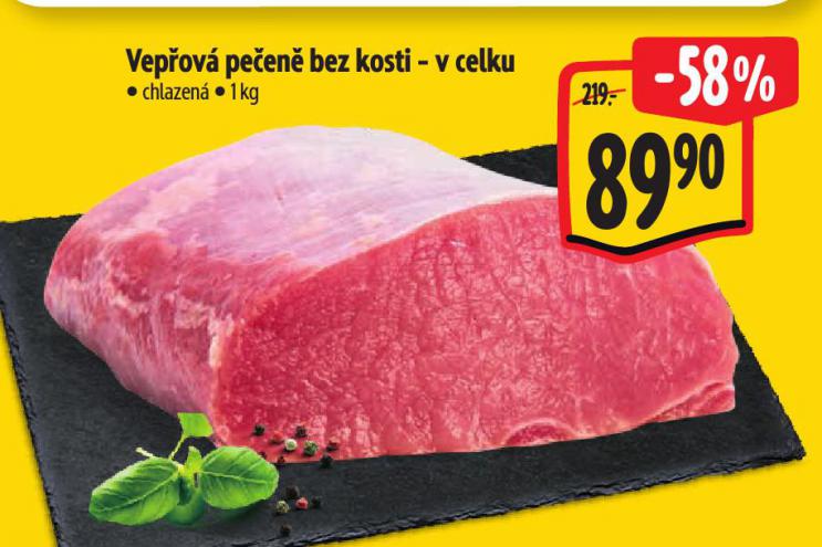 VEP�OV� PE�EN� BEZ KOSTI