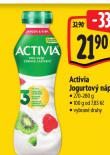 ACTIVIA JOGURTOV� N�POJ
