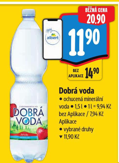 DOBRÁ VODA