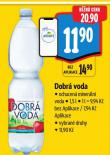 DOBRÁ VODA