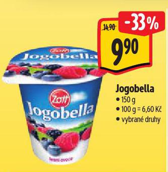 JOGOBELLA