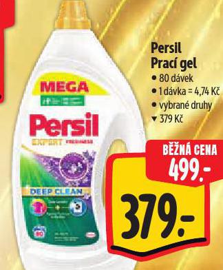 PERSIL PRAC� GEL