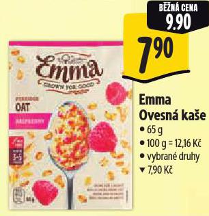 EMMA OVESN� KA�E