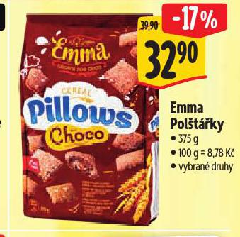 EMMA POL�T��KY