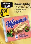MANNER OPLATKY