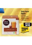 K�VOV� KAPSLE DOLCE GUSTO