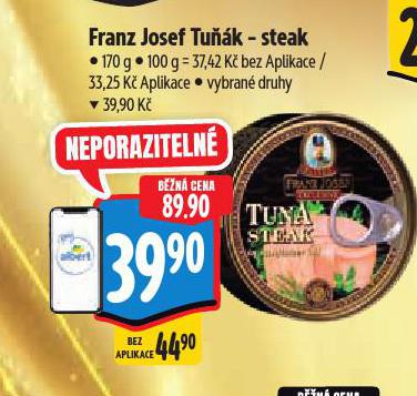 FRANZ JOSEF TU��K STEAK