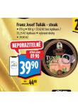 FRANZ JOSEF TU��K STEAK
