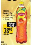 LIPTON LEDOV� �AJ