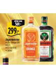 JÄGERMEISTER