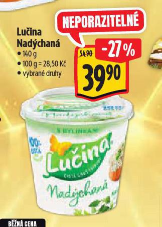 LU�INA NAD�CHAN�