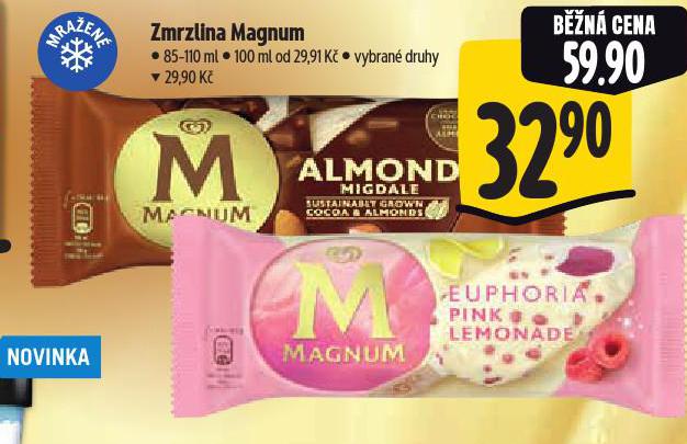 ZMRZLINA MAGNUM