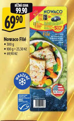 NOWACO FILÉ
