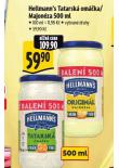 HELLMANN'S TATARSK� OM��KA