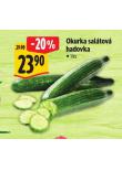 OKURKA SALÁTOVÁ HADOVKA