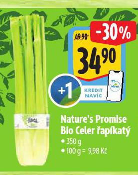 BIO CELER �AP�KAT�