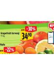 GRAPEFRUIT �ERVEN�