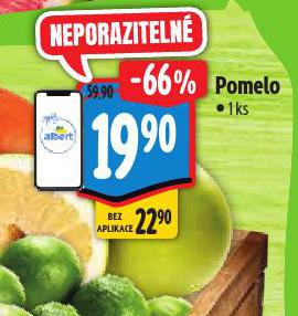 POMELO
