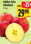JABLKA GALA SKL�DAN�