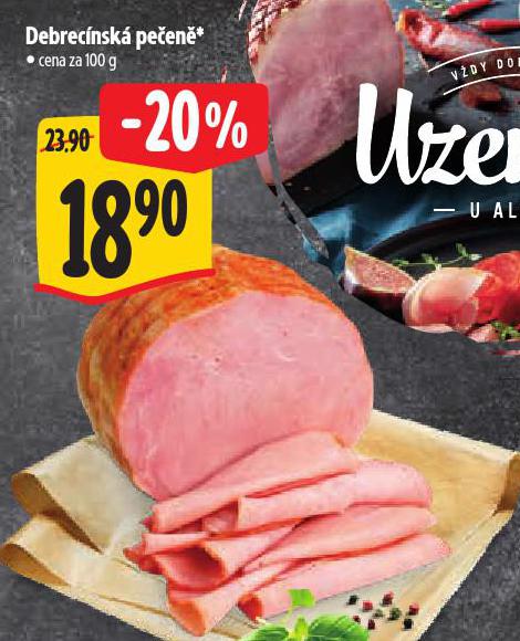 DEBREC�NSK� PE�EN�